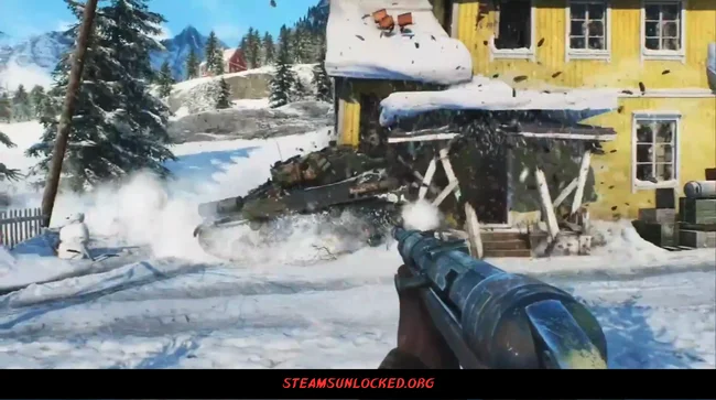 Battlefield 5 Free Download