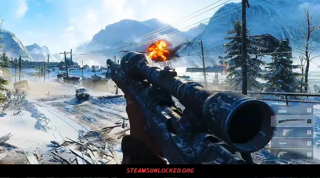 Battlefield 5 Download PC