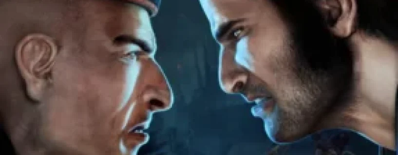 Bulletstorm Full Clip Edition Free Download [v1.0u2]