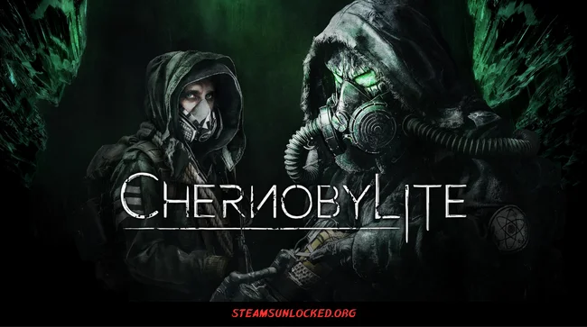 Chernobylite