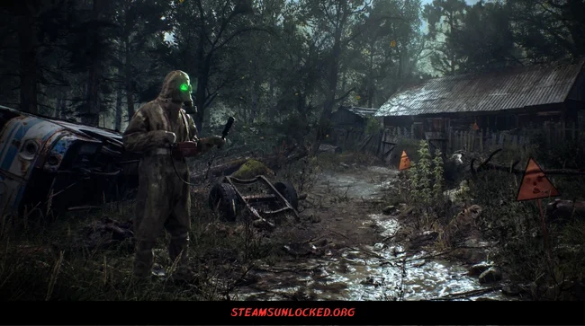 Chernobylite Download PC