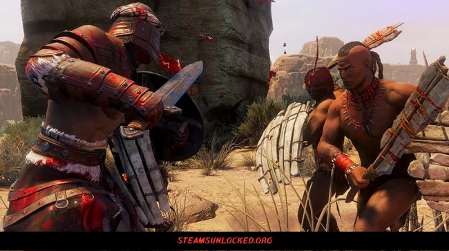 Conan Exiles Free Download