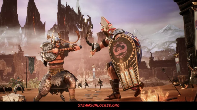 Conan Exiles Download PC