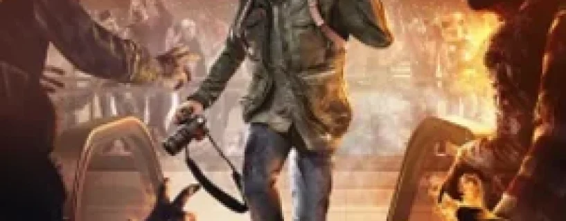 Dead Rising 4 Free Download [v2483497]