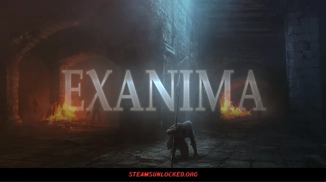 Exanima