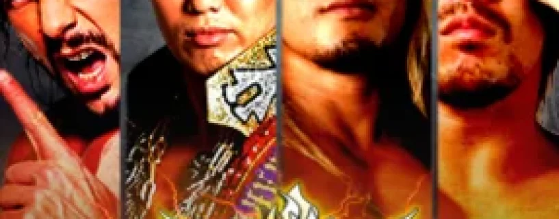 Fire Pro Wrestling World Free Download [v2.14.10]