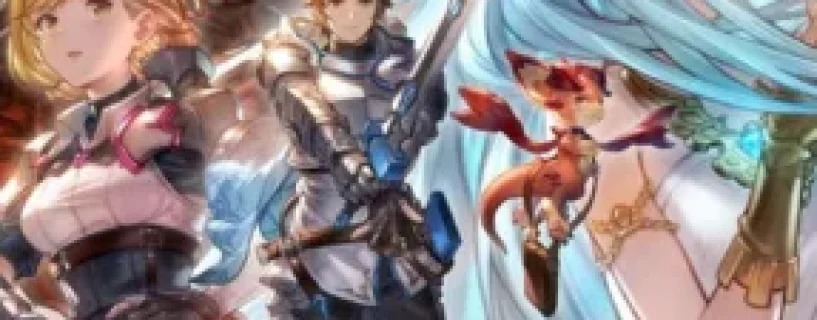 Granblue Fantasy Relink Free Download (v1.3.2)