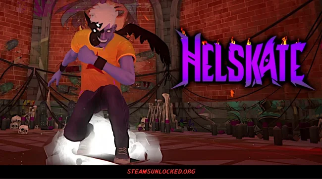 Helskate