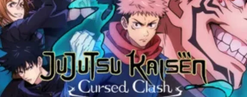 Jujutsu Kaisen Cursed Clash Free Download [v20241120 + Inclde All DLCs]