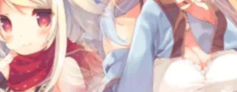 KARAKARA2 Free Download (v1.01 & Uncensored)