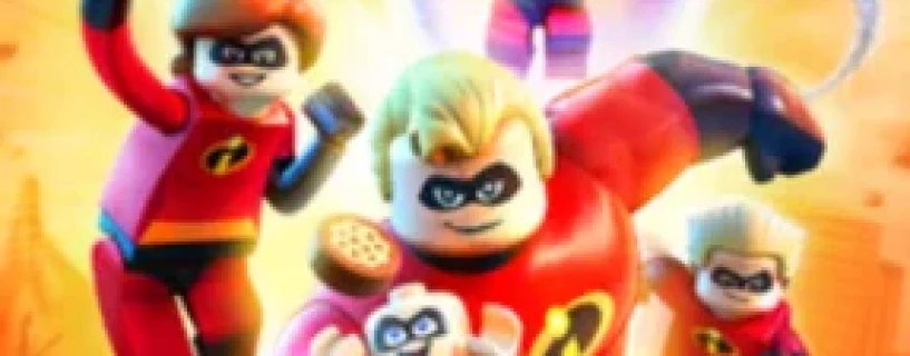 LEGO The Incredibles Free Download (v1.0.0.62857)