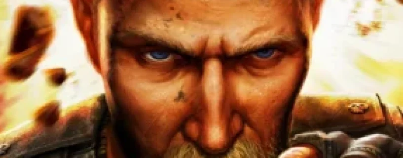 Mercenaries 2 World in Flames Free Download [v1.1]