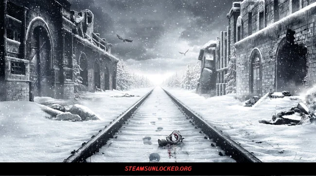 Metro Exodus Free Download