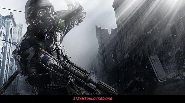 Metro Exodus Download PC