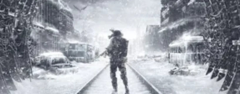 Metro Exodus Free Download (v1.0.7.7 & ALL DLC)