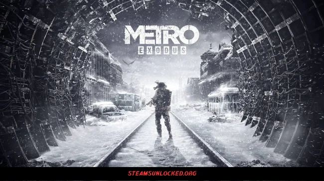 Metro Exodus