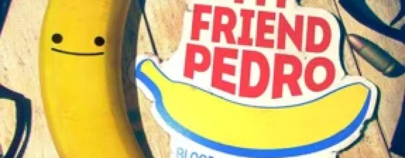 My Friend Pedro Free Download [v1.03]