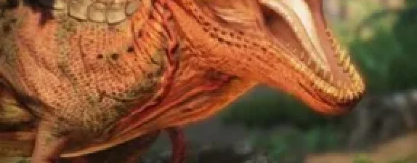 Primal Carnage Extinction Free Download (v1.8.4)