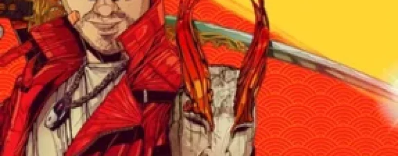 Shadow Warrior 3 Free Download (v1.06)