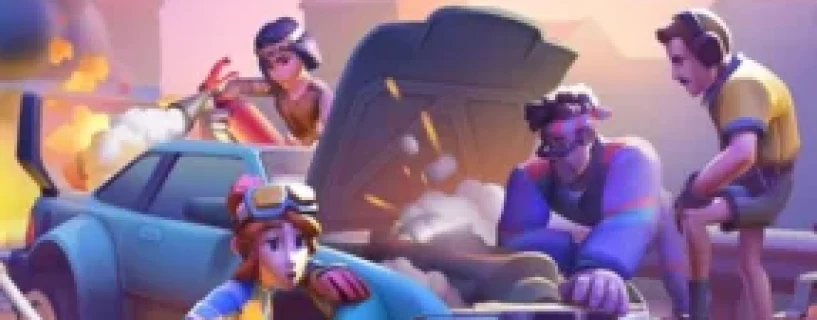 Speed Crew Free Download