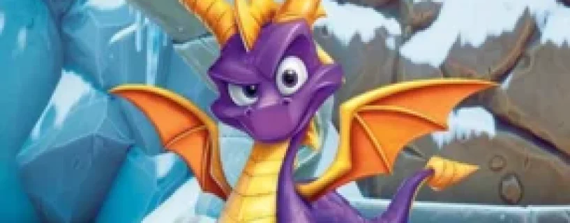 Spyro Reignited Trilogy Free Download (2024)