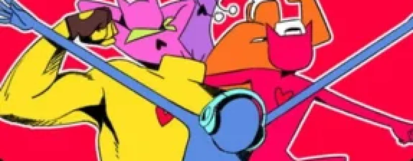 Tough Love Arena Free Download (v0.106.3)