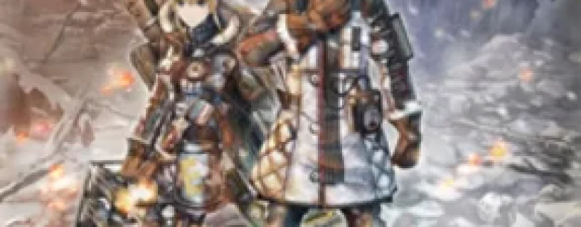 Valkyria Chronicles 4 Free Download [v1.03]