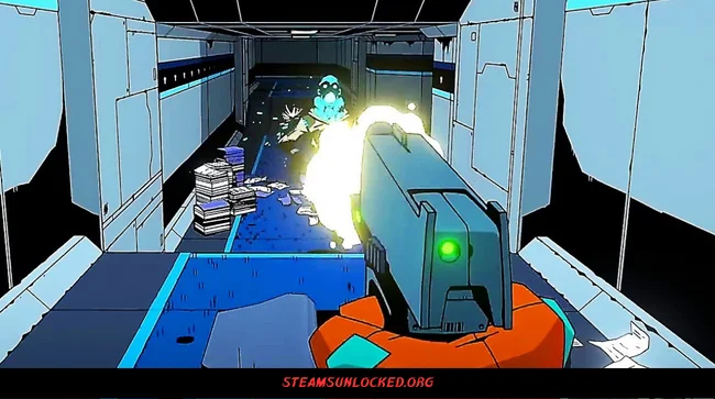 Void Bastards Free Download