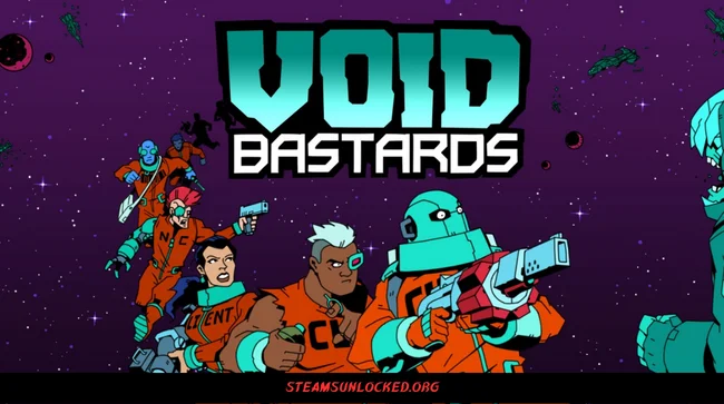 Void Bastards