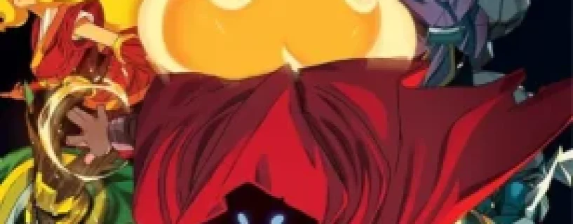 Wizard of Legend Free Download [v8336037]