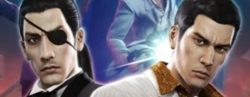 Yakuza 0 Free Download (v4)