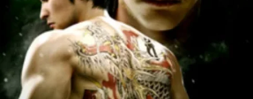 Yakuza Kiwami 2 (YK2) Free Download