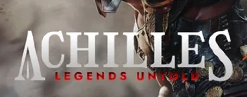Achilles: Legends Untold Free Download (v35420)