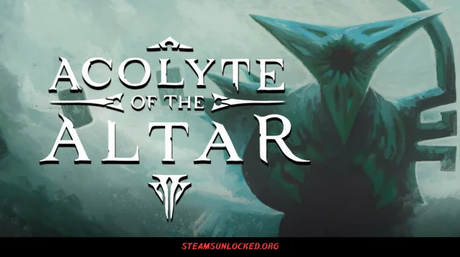 Acolyte of the Altar