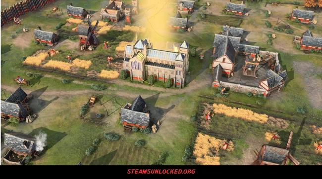 Age of Empires IV Download PC