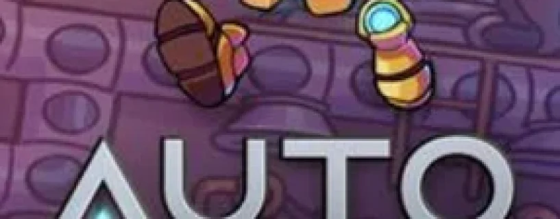 AutoForge Free Download [v0.4.4]