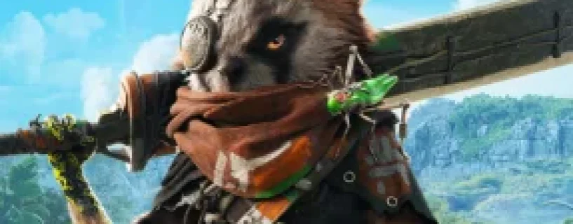 BIOMUTANT Free Download (v1.6.0)