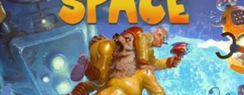 Bears In Space Free Download [v20240523]