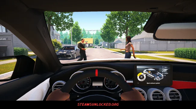 Car For Sale Simulator 2023 Free Download