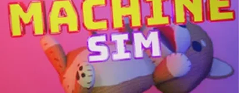 Claw Machine Sim Free Download [v20240814]