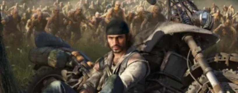 Days Gone Free Download (v1.07)