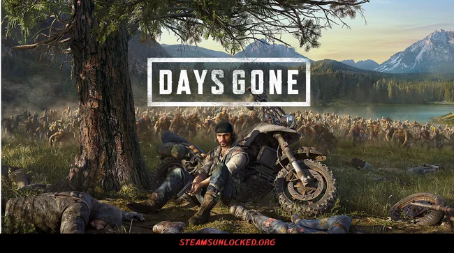 Days Gone