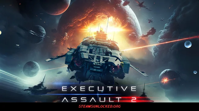 Executive Assault 2