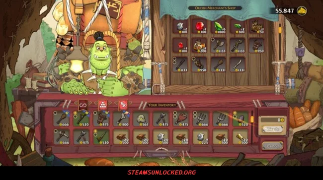 Goblin Stone Download PC