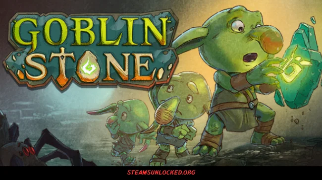 Goblin Stone