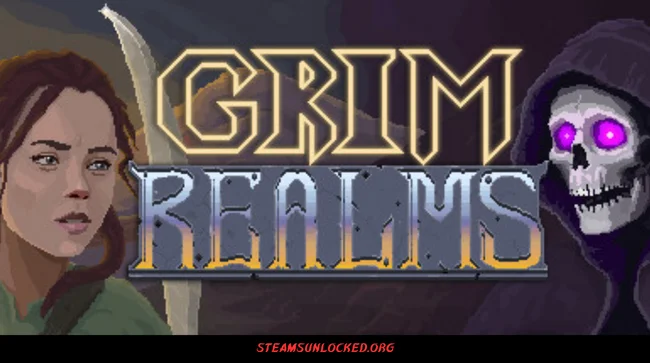 Grim Realms