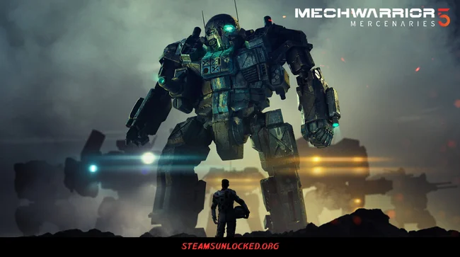 MechWarrior 5