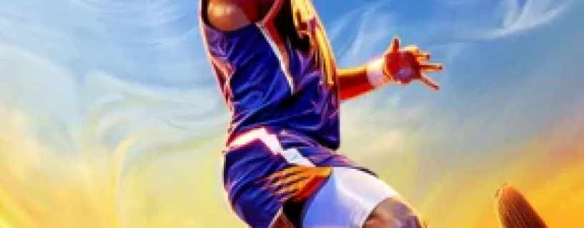 NBA 2K23 Free Download