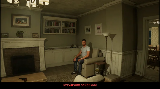 Nightmare House Free Download