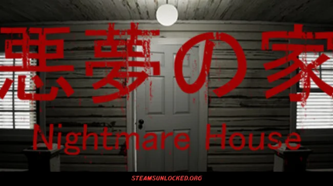 Nightmare House